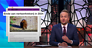 Lubach shockeert met item over 'coronabont'